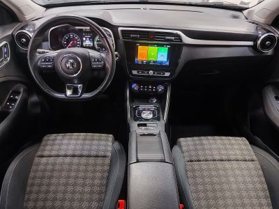 MG Motor Zs Ev EV 143CH COMFORT