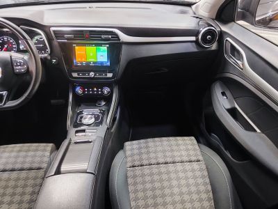 MG Motor Zs Ev EV 143CH COMFORT