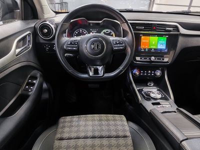 MG Motor Zs Ev EV 143CH COMFORT