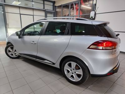 Renault Clio IV (B98) 1.5 dCi 90ch energy Intens eco² 90g