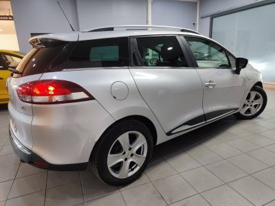 Renault Clio IV (B98) 1.5 dCi 90ch energy Intens eco² 90g