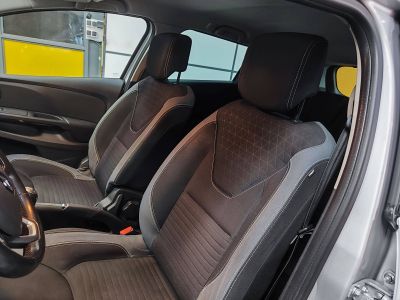 Renault Clio IV (B98) 1.5 dCi 90ch energy Intens eco² 90g