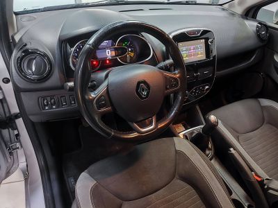 Renault Clio IV (B98) 1.5 dCi 90ch energy Intens eco² 90g