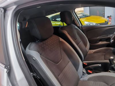 Renault Clio IV (B98) 1.5 dCi 90ch energy Intens eco² 90g