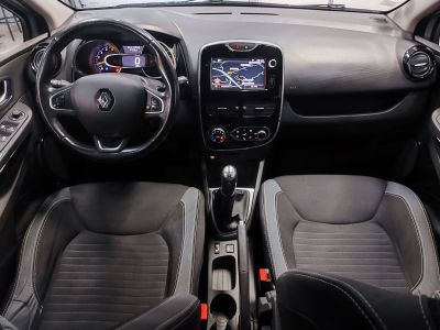 Renault Clio IV (B98) 1.5 dCi 90ch energy Intens eco² 90g