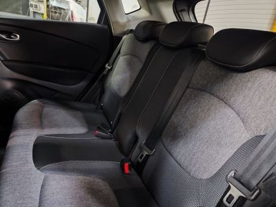 Renault Captur I (J87) 1.2 TCe 120ch Stop&Start energy Intens Euro6 2016