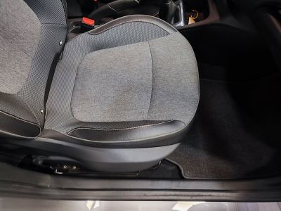 Renault Captur I (J87) 1.2 TCe 120ch Stop&Start energy Intens Euro6 2016