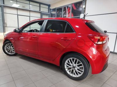 Kia Rio IV 1.0 T-GDI 100ch ISG Premium