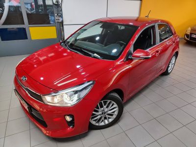 Kia Rio IV 1.0 T-GDI 100ch ISG Premium