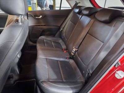 Kia Rio IV 1.0 T-GDI 100ch ISG Premium