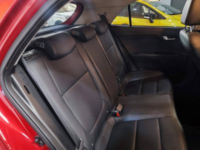 Kia Rio IV 1.0 T-GDI 100ch ISG Premium