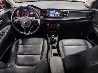 Kia Rio IV 1.0 T-GDI 100ch ISG Premium