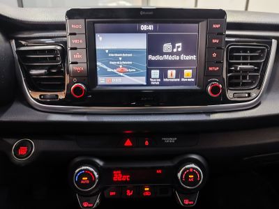 Kia Rio IV 1.0 T-GDI 100ch ISG Premium