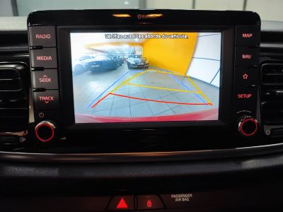 Kia Rio IV 1.0 T-GDI 100ch ISG Premium