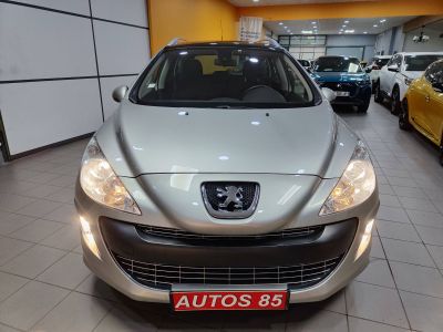 Peugeot 308  1.6 HDi110 FAP Premium 5p