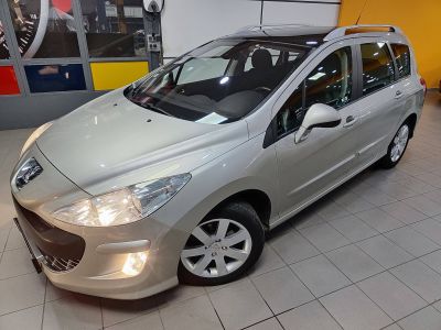 Peugeot 308  1.6 HDi110 FAP Premium 5p