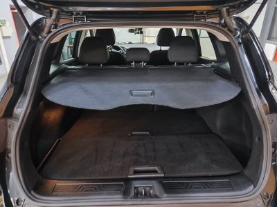 Renault Kadjar I (HFE) 1.5 dCi 110ch energy Zen eco²