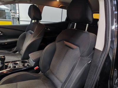 Renault Kadjar I (HFE) 1.5 dCi 110ch energy Zen eco²