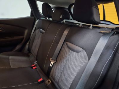 Renault Kadjar I (HFE) 1.5 dCi 110ch energy Zen eco²