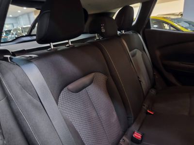 Renault Kadjar I (HFE) 1.5 dCi 110ch energy Zen eco²