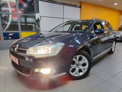 Citroën C5 II 2.0 HDi140 FAP Millenium