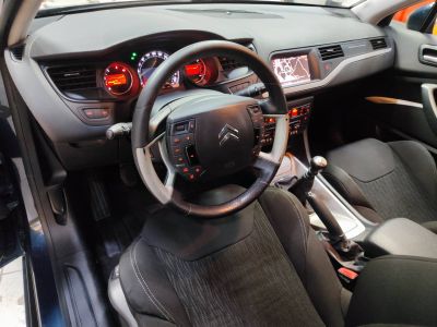 Citroën C5 II 2.0 HDi140 FAP Millenium