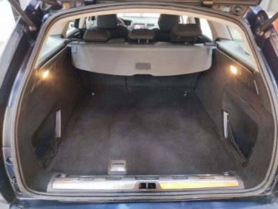 Citroën C5 II 2.0 HDi140 FAP Millenium