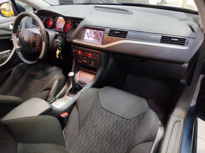 Citroën C5 II 2.0 HDi140 FAP Millenium