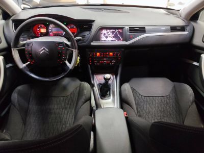 Citroën C5 II 2.0 HDi140 FAP Millenium