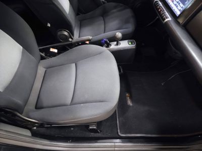 Smart Fortwo Coupe II 61ch mhd Pure