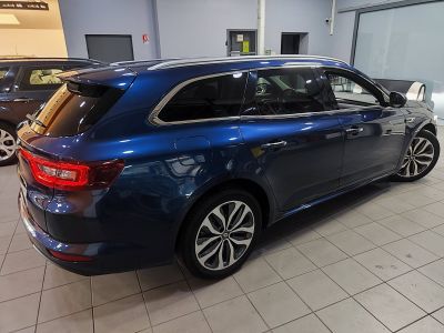 Renault Talisman I (LFD) 1.6 dCi 130ch energy Intens EDC