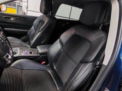 Renault Talisman I (LFD) 1.6 dCi 130ch energy Intens EDC