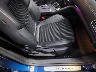 Renault Talisman I (LFD) 1.6 dCi 130ch energy Intens EDC