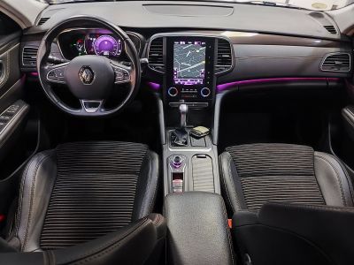 Renault Talisman I (LFD) 1.6 dCi 130ch energy Intens EDC