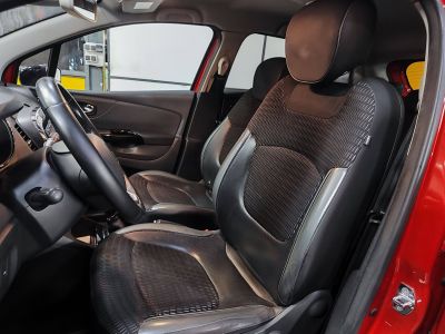 Renault Captur I (J87) 1.2 TCe 120ch energy Zen EDC