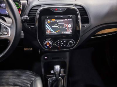 Renault Captur I (J87) 1.2 TCe 120ch energy Zen EDC