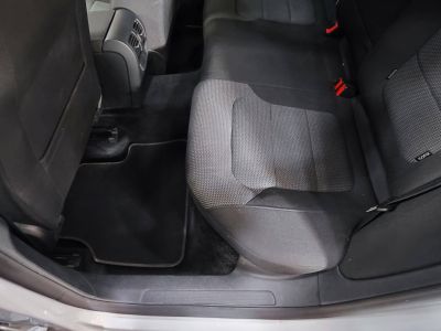 Volkswagen Passat VII 1.6 TDI 105 FAP BlueMotion Technology Carat