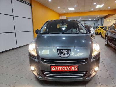 Peugeot 5008  1.6 e-HDi112 FAP Active BMP6 7pl