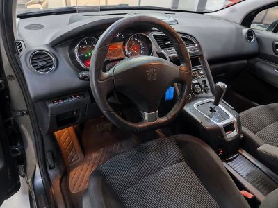 Peugeot 5008  1.6 e-HDi112 FAP Active BMP6 7pl