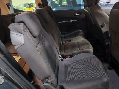 Peugeot 5008  1.6 e-HDi112 FAP Active BMP6 7pl