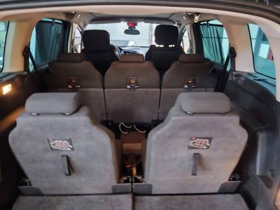 Peugeot 5008  1.6 e-HDi112 FAP Active BMP6 7pl