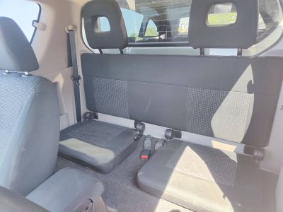 Mitsubishi L200 II 2.5 TD 178 Double Cab Intense