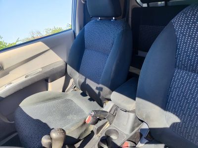 Mitsubishi L200 II 2.5 TD 178 Double Cab Intense