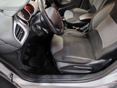 Citroën C3 II 1.4 HDi70 FAP Confort