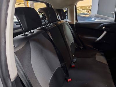 Citroën C3 II 1.4 HDi70 FAP Confort