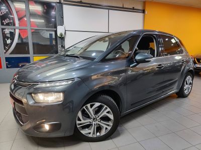 Citroën C4 II 1.6 e-HDi 115 FAP Exclusive ETG6