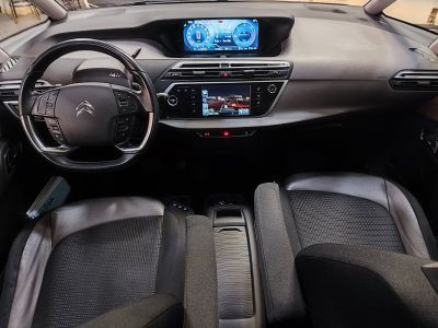 Citroën C4 II 1.6 e-HDi 115 FAP Exclusive ETG6