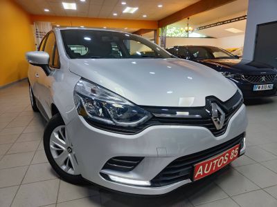 Renault Clio IV (B98) 1.2 16v 75ch Trend 5p