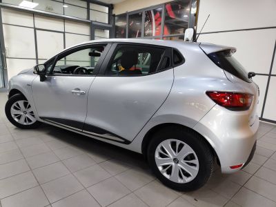 Renault Clio IV (B98) 1.2 16v 75ch Trend 5p