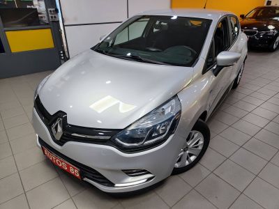 Renault Clio IV (B98) 1.2 16v 75ch Trend 5p